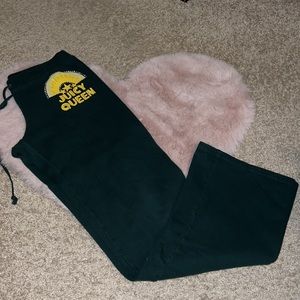 Vintage Juicy Courure Sweatpants